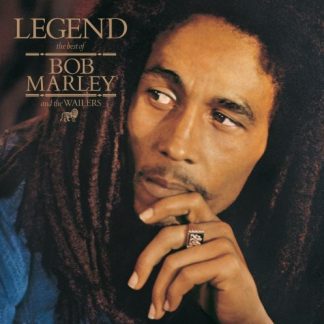 Bob Marley - Legend (Special Edition) (CD)