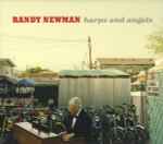 Randy Newman – Harps And Angels (CD)