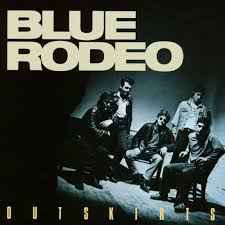 Blue Rodeo – Outskirts (CD)
