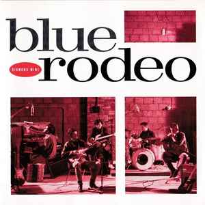 Blue Rodeo – Diamond Mine (CD)