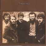 Band, The – The Band (CD)