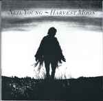 Neil Young – Harvest Moon (CD)