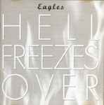 Eagles – Hell Freezes Over (CD)