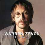 Warren Zevon – The Wind (CD)