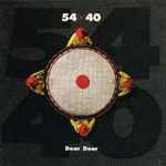 54-40 – Dear Dear (CD)