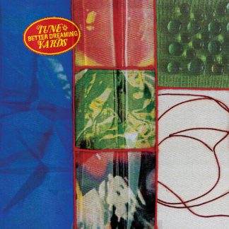 tUnE-yArDs - Better Dreaming (Indie Exclusive, Colored Vinyl, Blue)