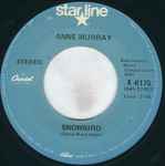 Anne Murray – Snowbird / Put Your Hand In The Hand (7" Vinyl)