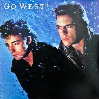 Go West – Go West (Vinyl)