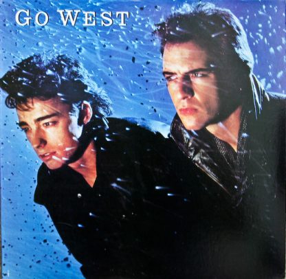 Go West – Go West (Vinyl)