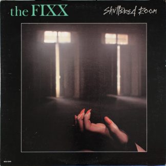 Fixx, The – Shuttered Room (Vinyl)