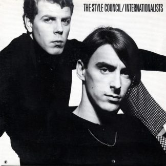 Style Council, The – Internationalists (Vinyl)