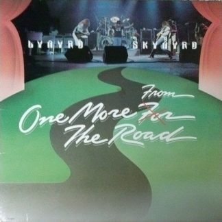 Lynyrd Skynyrd – One More From The Road (Vinyl)
