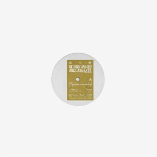 Dandy Warhols, The - Rock Remaker (Colored Vinyl)