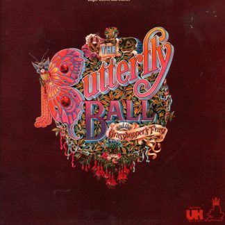 Roger Glover And Guests – The Butterfly Ball And The Grasshopper's Feast (Vinyl)