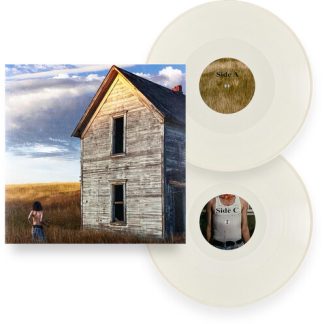 Jane Remover - Census Designated (Colored Vinyl)