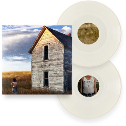 Jane Remover - Census Designated (Colored Vinyl)