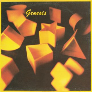Genesis – Genesis (Vinyl)