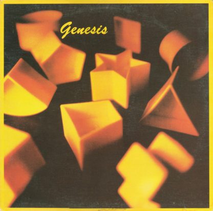 Genesis – Genesis (Vinyl)