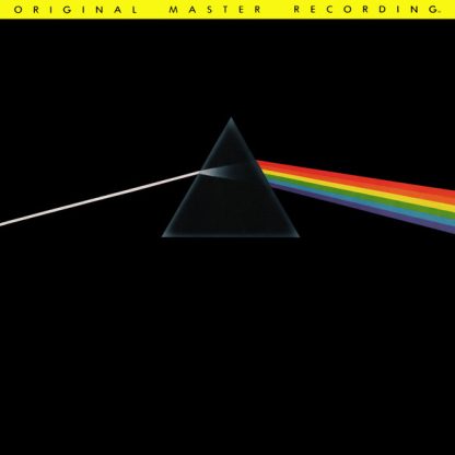 Pink Floyd – The Dark Side Of The Moon (Vinyl) (Original Master Recording)