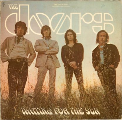 Doors, The – Waiting For The Sun (Vinyl)