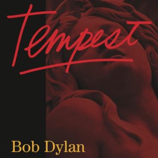 Bob Dylan - Tempest (CD)