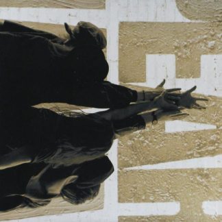 Pearl Jam – Ten (Vinyl, 180G, 2009, Europe)