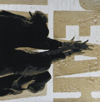 Pearl Jam – Ten (Vinyl, 180G, 2009, Europe)