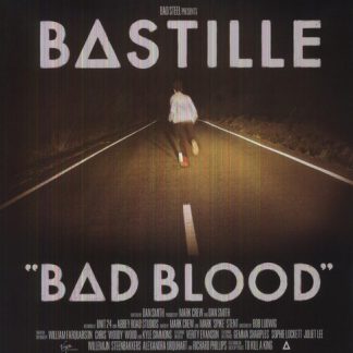Bastille - Bad Blood (Vinyl)