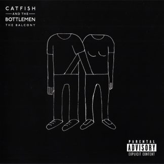 Catfish And The Bottlemen – The Balcony (Vinyl)