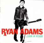 Ryan Adams – Rock N Roll (CD)