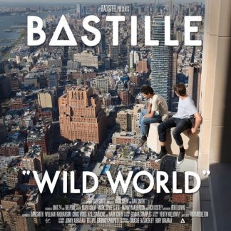 Bastille – Wild World (Vinyl)