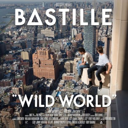 Bastille – Wild World (Vinyl)