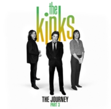 Kinks, The - The Journey Part 3 (180 Gram Vinyl)