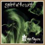 Spirit Of The West – Go Figure (CD)