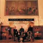 Spirit Of The West With The Vancouver Symphony Orchestra – Open Heart Symphony (CD)