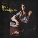 Todd Rundgren – The Very Best Of Todd Rundgren (CD)