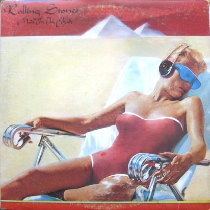 Rolling Stones – Made In The Shade (Vinyl)
