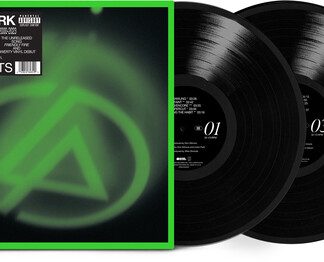 Linkin Park - Papercuts (Vinyl)