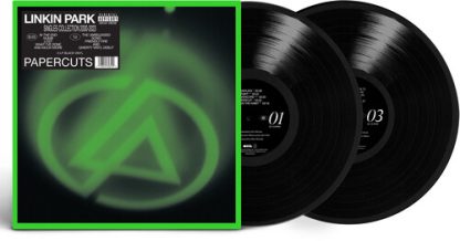 Linkin Park - Papercuts (Vinyl)