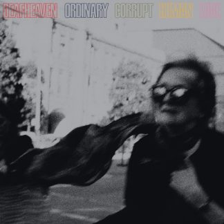 Deafheaven - Ordinary Corrupt Human Love (180 Gram Vinyl, Black)
