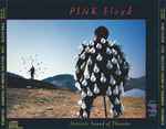 Pink Floyd – Delicate Sound Of Thunder (2CD)