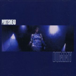 Portishead - Dummy (CD)