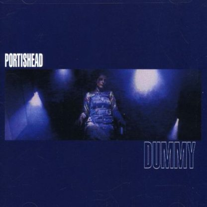 Portishead - Dummy (CD)