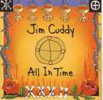 Jim Cuddy – All In Time (CD)