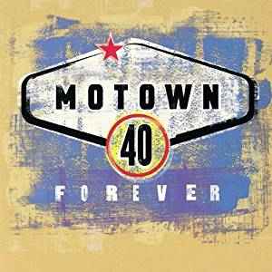 Various – Motown 40 Forever (2CD)