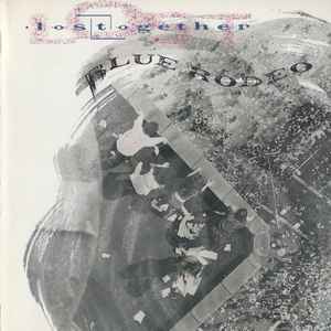 Blue Rodeo – Lost Together (CD)