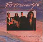 54-40 – Sweeter Things: A Compilation (CD)