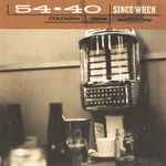 54-40 – Since When (CD)