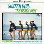 Beach Boys, The – Surfer Girl & Shut Down Volume 2 (CD)
