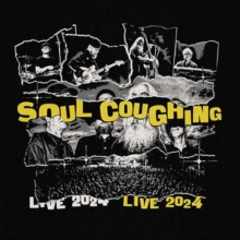 Soul Coughing - Live 2024 (Indie Exclusive, Limited Edition, Colored Vinyl, Yellow)
